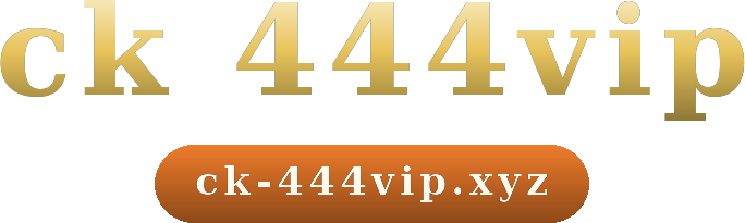 ck 444vip logo